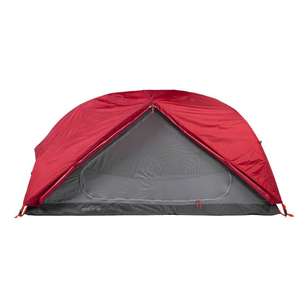 Redline 2-Person Tent Red Dahlia Redline 2-Person Tent Red Dahlia