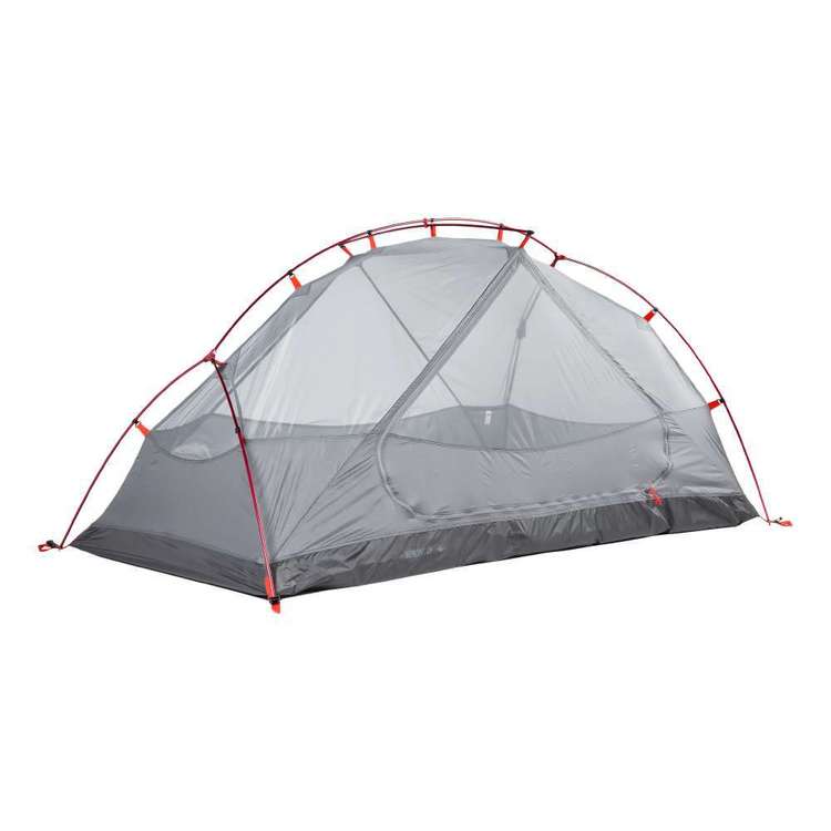 Redline 2-Person Tent Red Dahlia Redline 2-Person Tent Red Dahlia