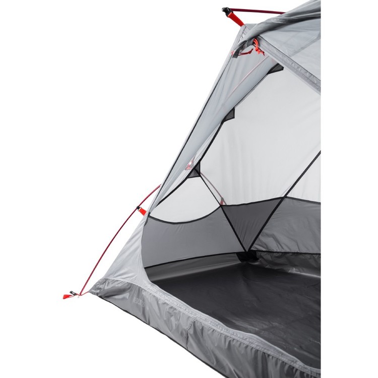 Redline 2-Person Tent Red Dahlia Redline 2-Person Tent Red Dahlia