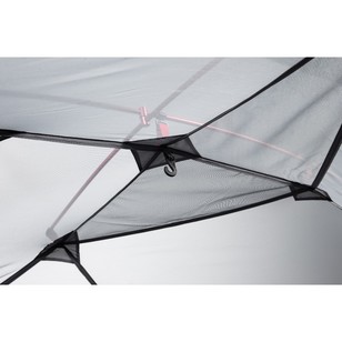 Redline 2-Person Tent Red Dahlia Redline 2-Person Tent Red Dahlia