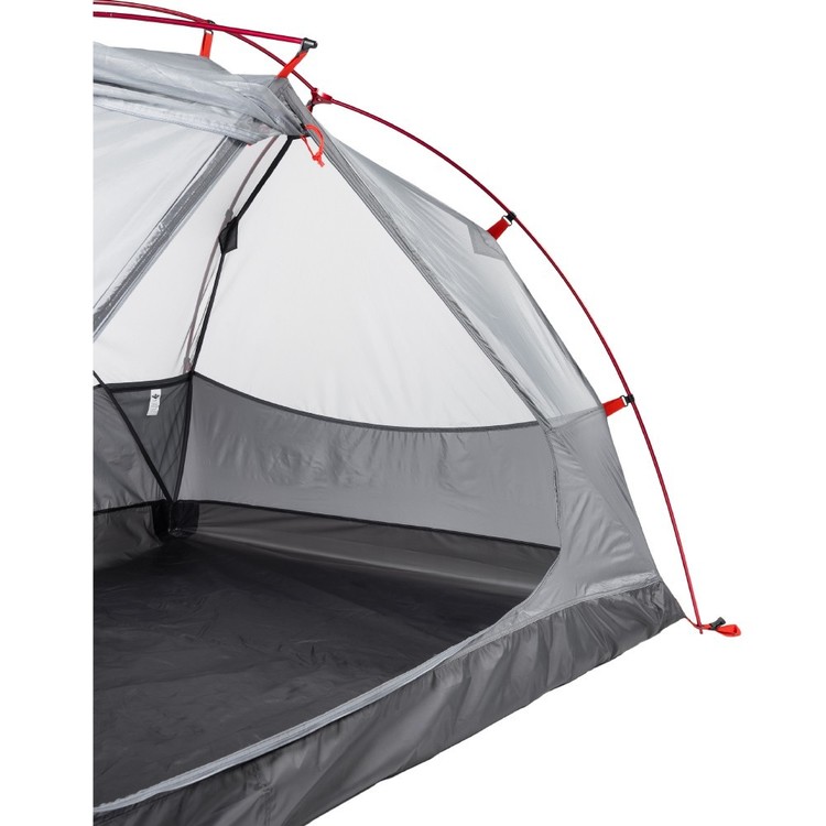 Redline 2-Person Tent Red Dahlia Redline 2-Person Tent Red Dahlia