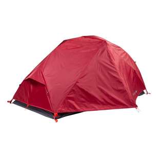 Redline 2-Person Tent Red Dahlia Redline 2-Person Tent Red Dahlia