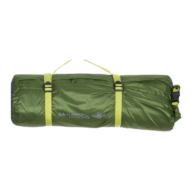 Geo 3-Person Tent Treetop Geo 3-Person Tent Treetop
