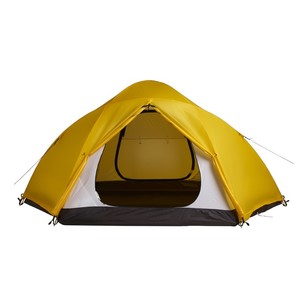 Alpine Bunker 3-Person Tent Lemon Chrome Alpine Bunker 3-Person Tent Lemon Chrome