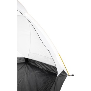 Alpine Bunker 3-Person Tent Lemon Chrome Alpine Bunker 3-Person Tent Lemon Chrome