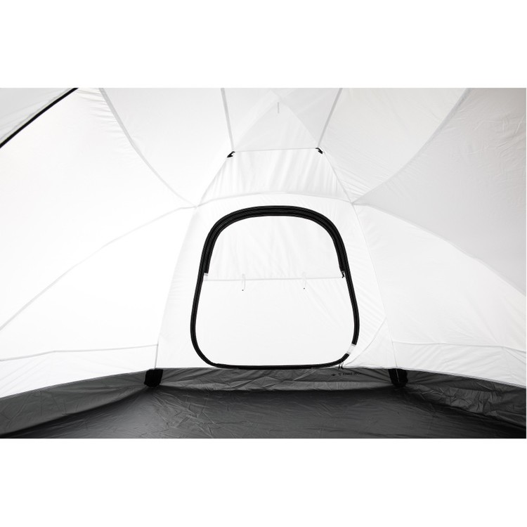 Alpine Bunker 3-Person Tent Lemon Chrome Alpine Bunker 3-Person Tent Lemon Chrome