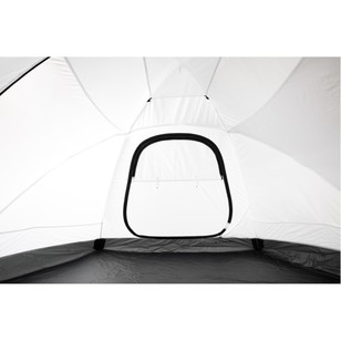 Alpine Bunker 3-Person Tent Lemon Chrome Alpine Bunker 3-Person Tent Lemon Chrome