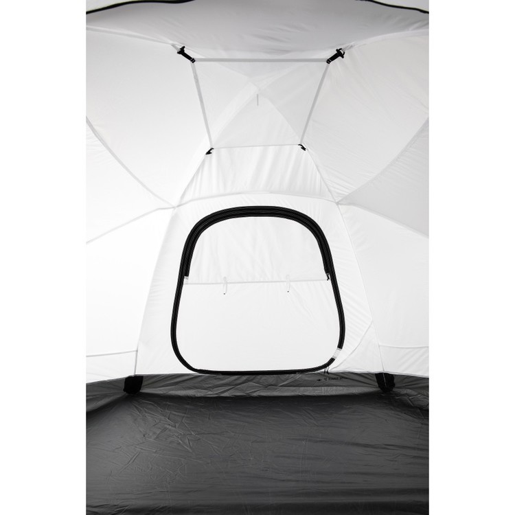 Alpine Bunker 3-Person Tent Lemon Chrome Alpine Bunker 3-Person Tent Lemon Chrome