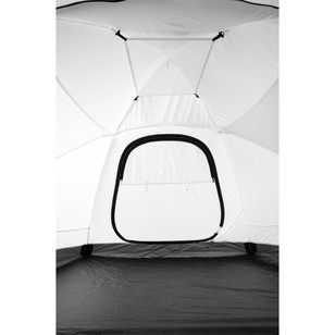 Alpine Bunker 3-Person Tent Lemon Chrome Alpine Bunker 3-Person Tent Lemon Chrome