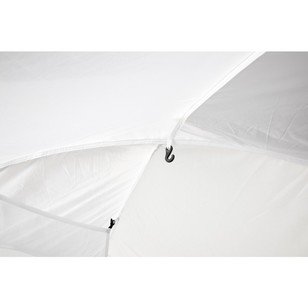 Alpine Bunker 3-Person Tent Lemon Chrome Alpine Bunker 3-Person Tent Lemon Chrome