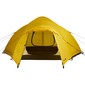 Alpine Bunker 3-Person Tent Lemon Chrome