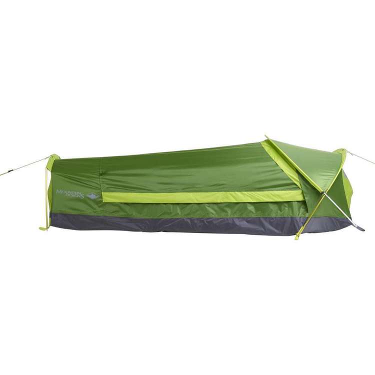 Burrow Bivy Tent Treetop