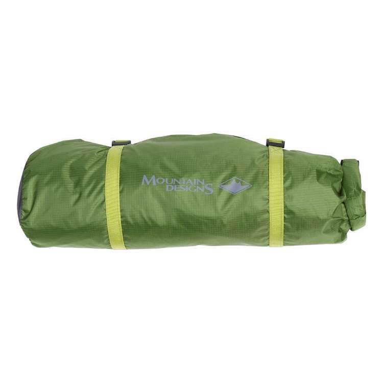 Burrow Bivy Tent Treetop Burrow Bivy Tent Treetop