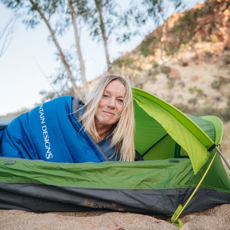 Burrow Bivy Tent Treetop Burrow Bivy Tent Treetop