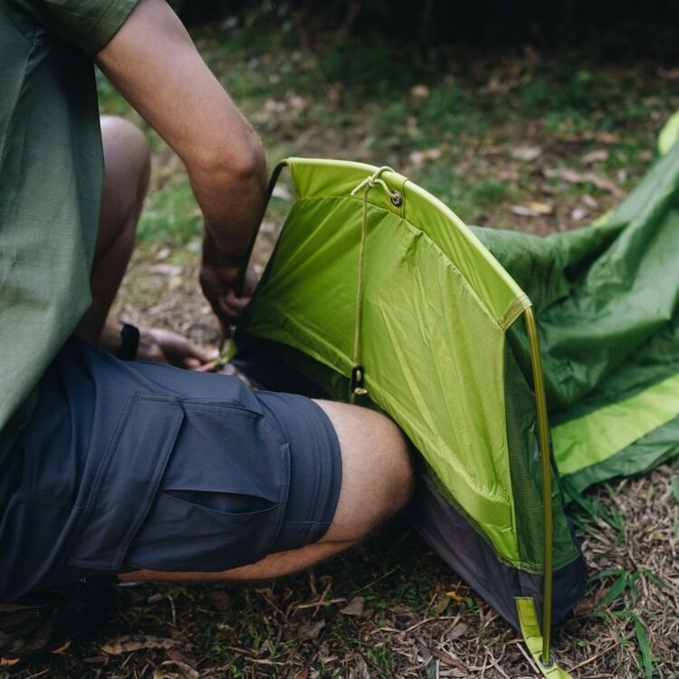 Burrow Bivy Tent Treetop Burrow Bivy Tent Treetop