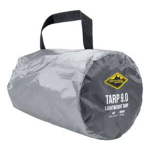 Tarp 9.0 Grey