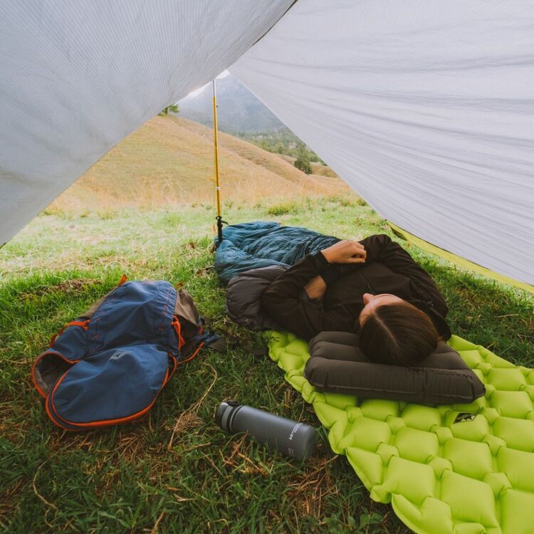 Tarp 9.0 Grey Tarp 9.0 Grey