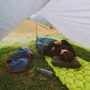 Tarp 9.0 Grey Tarp 9.0 Grey