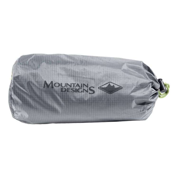 Tarp 9.0 Grey Tarp 9.0 Grey