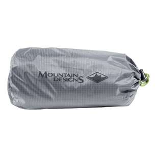 Tarp 9.0 Grey Tarp 9.0 Grey