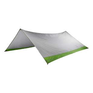 Tarp 9.0 Grey