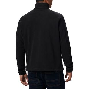 Columbia Men's Fast Trek™ II Full Zip Fleece Jacket Black
