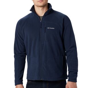 Columbia Men's Fast Trek™ II Full Zip Fleece Jacket Navy