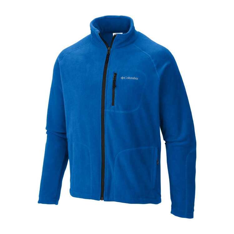 Columbia Men's Fast Trek™ II Full Zip Fleece Jacket