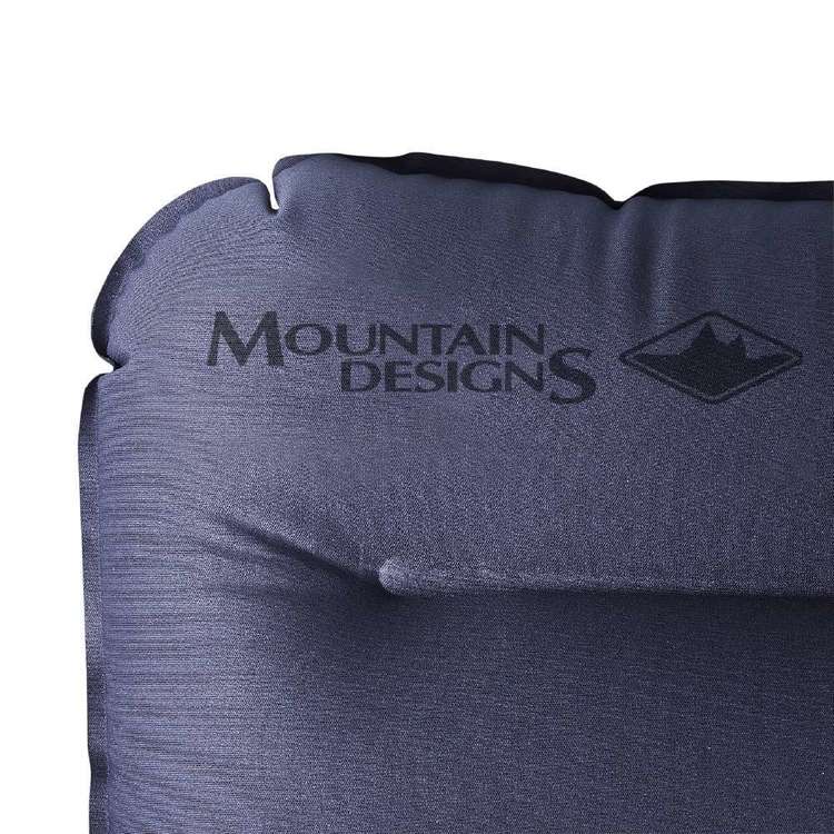 Airlite Pillow Raven Airlite Pillow Raven
