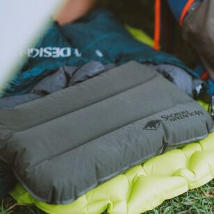 Airlite Pillow Raven Airlite Pillow Raven