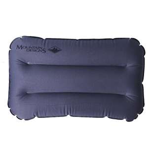 Airlite Pillow Raven Airlite Pillow Raven
