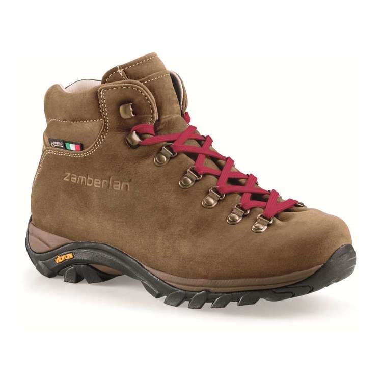 Zamberlan Women's 320 Trail Lite Evo GTX® Boots