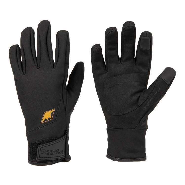 Unisex Multi Adventure Gloves