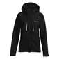 Women's Cumulus GORE-TEX® Rain Jacket Black