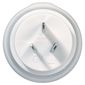 Go Travel EU-AUS Adaptor White Go Travel EU-AUS Adaptor White