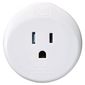 Go Travel USA-AUS Adaptor White Go Travel USA-AUS Adaptor White