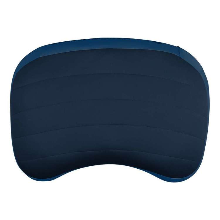 Sea to Summit Aeros™ Premium Pillow Navy Blue Large