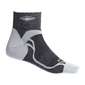 Unisex Multi Adventure Plus Merino Socks Charcoal & Grey