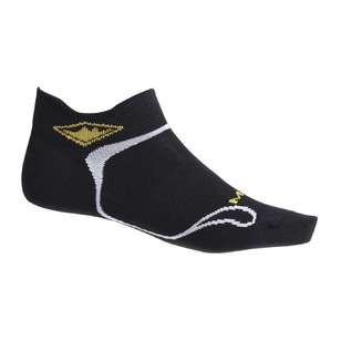 Unisex Multi Adventure COOLMAX® Socks Black