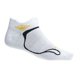 Unisex Multi Adventure COOLMAX® Socks White