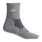 Unisex Light Hike Merino Socks Grey