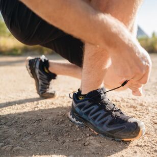 Unisex Multi Adventure Merino Socks Black Unisex Multi Adventure Merino Socks Black