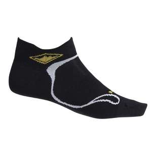 Unisex Multi Adventure Merino Socks Black Unisex Multi Adventure Merino Socks Black