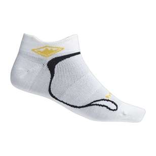 Unisex Multi Adventure Merino Socks White