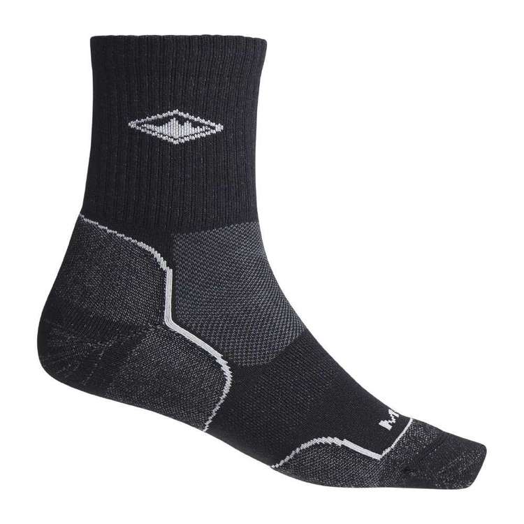 Unisex Light Hike COOLMAX® Socks
