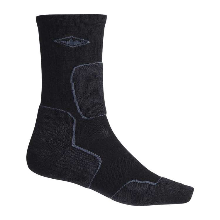 Unisex Hiking Merino Socks