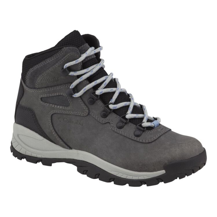 Columbia Women's Newton Ridge™ Plus Waterproof Hiking Boots