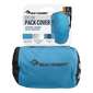 Sea to Summit Pack Cover Large Blue Large Sea to Summit Pack Cover Large Blue Large