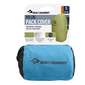 Sea to Summit Pack Cover Small Blue Small Sea to Summit Pack Cover Small Blue Small