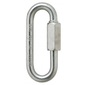 Axis Steel Quicklinks Wide Opening Oval 10mm Steel Axis Steel Quicklinks Wide Opening Oval 10mm Steel